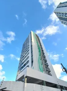 Apartamento com 2 Quartos à venda, 50m² no Encruzilhada, Recife