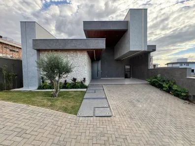 Casa de Condomínio com 3 Quartos à venda, 235m² no Gran Park, Vespasiano