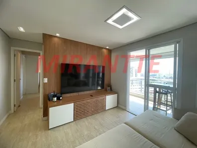 Apartamento com 2 Quartos à venda, 83m² no Barra Funda, São Paulo