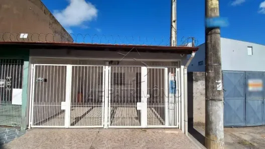Casa com 3 Quartos à venda, 91m² no Vila Barão, Sorocaba