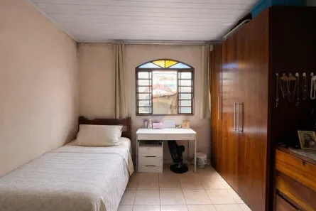 Casa com 3 Quartos à venda, 307m² no Santa Terezinha, Belo Horizonte