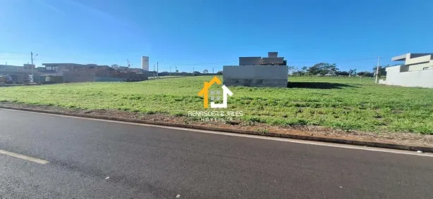 Lote/Terreno à venda, 300m² no Quinta do Lago Residence, São José do Rio Preto