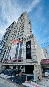 Apartamento com 3 Quartos à venda, 107m² no Balneario Pereque, Porto Belo