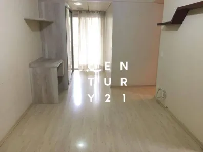 Apartamento com 1 Quarto à venda, 42m² no Pinheiros, São Paulo