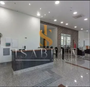 Sala Comercial à venda, 37m² no Vila Mariana, São Paulo