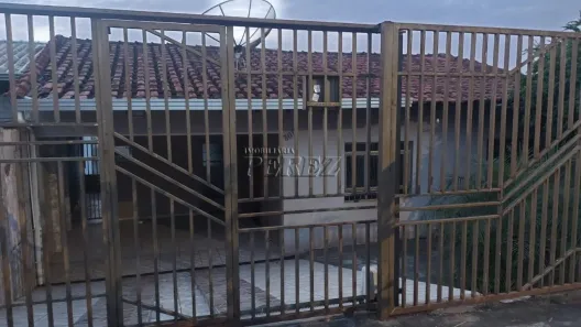 Casa com 2 Quartos à venda, 95m² no Leonor, Londrina
