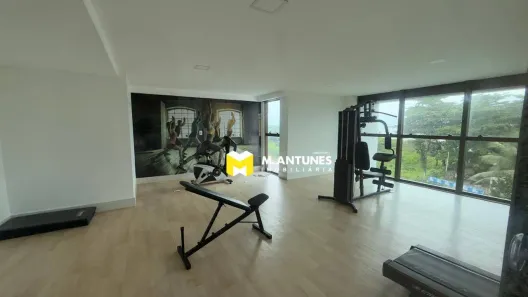 Apartamento com 1 Quarto à venda, 33m² no Barra de Jangada, Jaboatão dos Guararapes