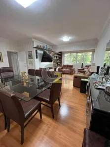 Apartamento com 3 Quartos à venda, 145m² no Santa Cecília, São Paulo