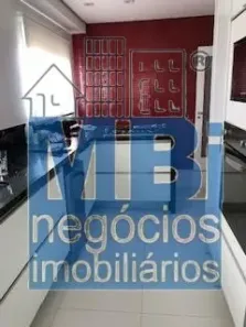 Apartamento com 3 Quartos à venda, 170m² no Santo Amaro, São Paulo