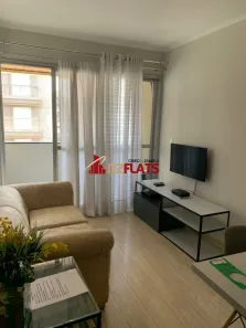 Apartamento com 1 Quarto à venda, 32m² no Vila Uberabinha, São Paulo