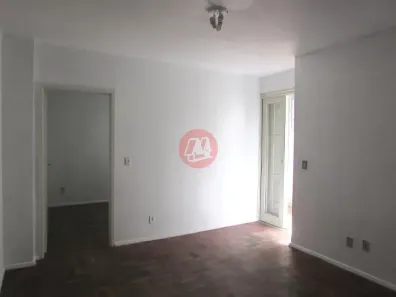 Apartamento com 1 Quarto para alugar, 48m² no Santana, Porto Alegre