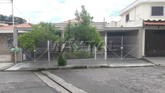 Casa com 3 Quartos à venda, 264m² no Jardim Leonor Mendes de Barros, São Paulo