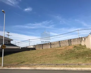 Lote/Terreno à venda, 722m² no Residencial Parque das Araucárias, Campinas