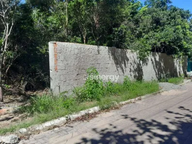 Lote/Terreno à venda, 538m² no Pipa, Tibau do Sul