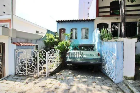 Sobrado com 3 Quartos à venda, 183m² no Anchieta, São Bernardo do Campo