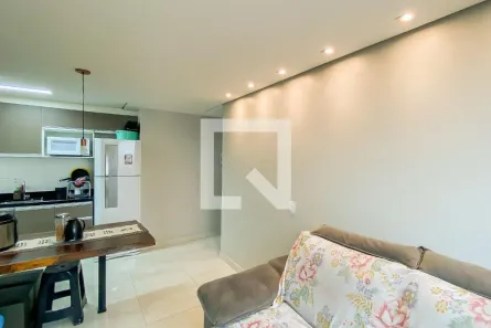 Apartamento com 2 Quartos à venda, 41m² no Vila Penteado, São Paulo