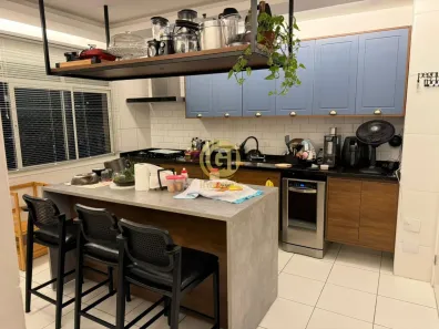 Apartamento com 3 Quartos à venda, 143m² no Parque Residencial Aquarius, São José dos Campos