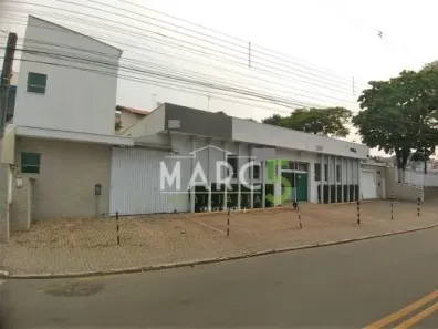 Ponto Comercial com 6 Quartos para alugar, 250m² no Jardim Rincão, Arujá