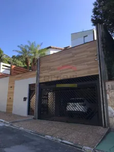 Sobrado com 3 Quartos à venda, 250m² no Jardim Ibiratiba, São Paulo