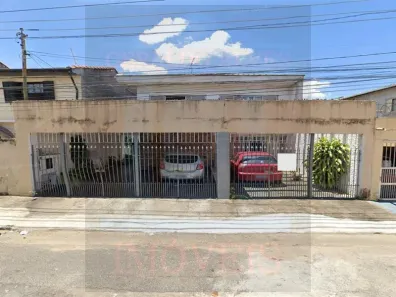 Sobrado com 4 Quartos à venda, 252m² no Vila Noca, São Paulo