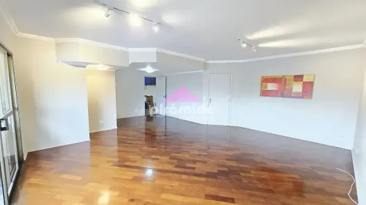 Apartamento com 4 Quartos para venda ou aluguel, 164m² no Centro, São José dos Campos
