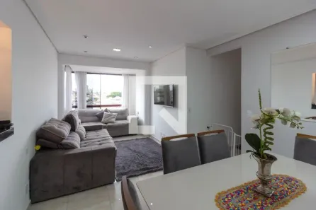 Apartamento com 3 Quartos à venda, 70m² no Macedo, Guarulhos