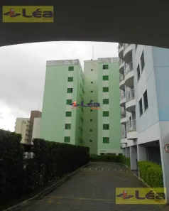 Apartamento com 3 Quartos à venda, 102m² no Jardim São Luís, Suzano