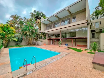 Casa de Condomínio com 5 Quartos à venda, 900m² no Paineiras do Morumbi, São Paulo