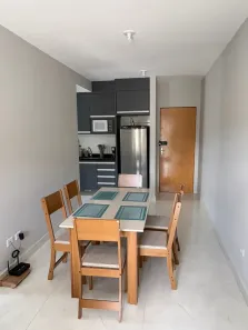 Apartamento com 2 Quartos para alugar, 70m² no Jardim Meny, São Roque