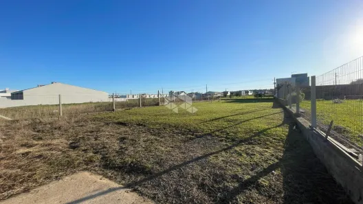 Lote/Terreno à venda, 444m² no Araçá, Vera Cruz