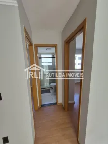 Apartamento com 2 Quartos à venda, 46m² no Três Pontes, Itaboraí