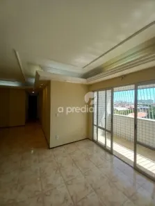 Apartamento com 2 Quartos para alugar, 123m² no Farias Brito, Fortaleza