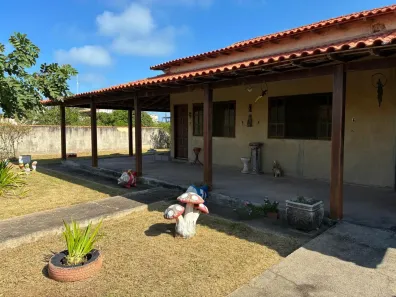 Casa com 2 Quartos à venda, 169m² no Praia Seca, Araruama