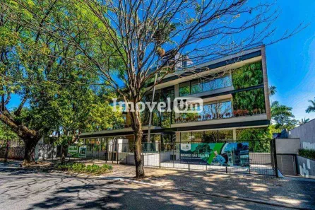 Prédio Comercial à venda, 1334m² no Vila Ida, São Paulo