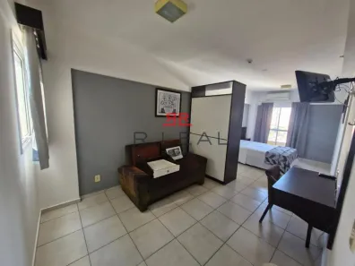 Apartamento com 1 Quarto à venda, 33m² no Vila Nova Cidade Universitária, Bauru