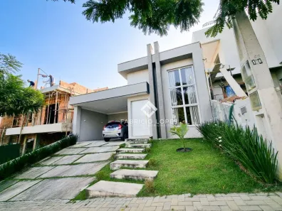 Casa de Condomínio com 3 Quartos à venda, 162m² no Condomínio Vem Viver Jacareí, Jacareí