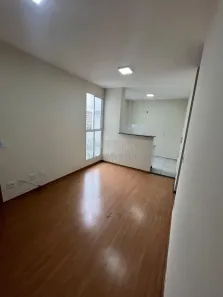 Apartamento com 1 Quarto à venda, 39m² no Vila Toninho, São José do Rio Preto