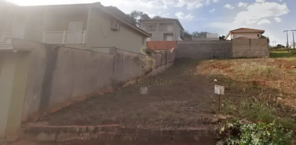 Lote/Terreno à venda, 488m² no Ribeirânia, Ribeirão Preto