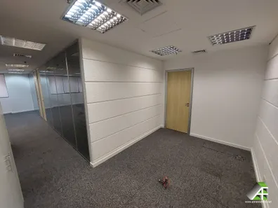 Sala Comercial com 1 Quarto para alugar, 100m² no Pinheiros, São Paulo