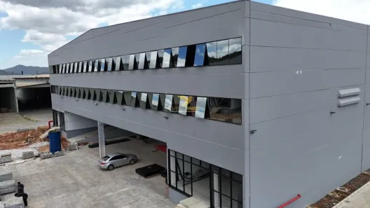 Galpão/Depósito/Armazém para alugar, 8100m² no Espinheiros, Itajaí