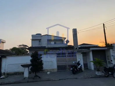 Casa com 3 Quartos à venda, 250m² no Conceiçãozinha, Guarujá