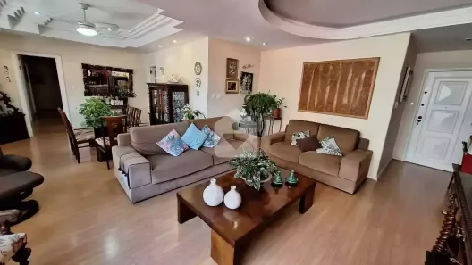 Apartamento com 3 Quartos à venda, 139m² no Copacabana, Rio de Janeiro