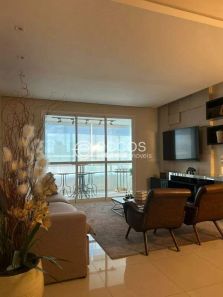 Apartamento com 3 Quartos à venda, 115m² no Tibery, Uberlândia