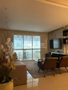 Apartamento com 3 Quartos à venda, 115m² no Tibery, Uberlândia