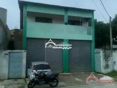 Sala Comercial com 5 Quartos à venda, 1m² no Jardim Colônia, Jacareí
