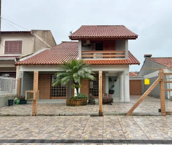 Casa com 4 Quartos à venda, 276m² no Zona Nova, Capão da Canoa