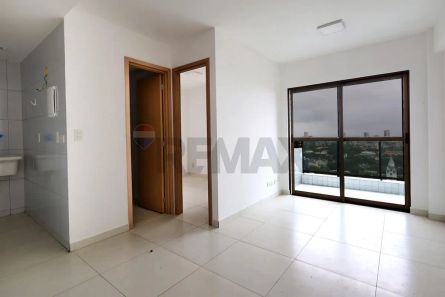 Apartamento com 2 Quartos à venda, 32m² no Soledade, Recife