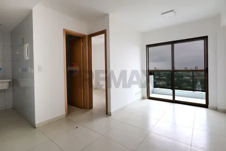 Apartamento com 2 Quartos à venda, 32m² no Soledade, Recife