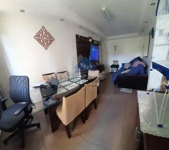 Apartamento com 2 Quartos à venda, 51m² no Jardim Peri, São Paulo