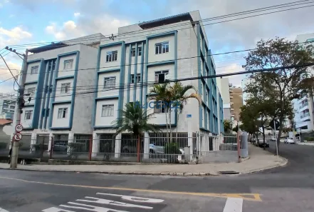 Apartamento com 3 Quartos à venda, 129m² no São Mateus, Juiz de Fora